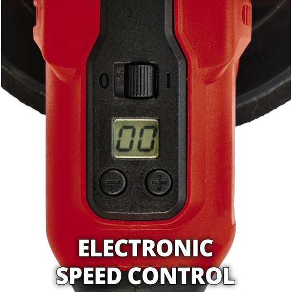 Лента шлифовальная Einhell KWB, 3шт, 100х915мм, К60, К80, К120 (914605)