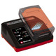 Einhell Зарядное устройство 18V Power X-Fastcharger 4A, PXC, 0.46 кг