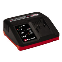 Einhell Зарядное устройство 18V Power X-Fastcharger 4A, PXC, 0.46 кг