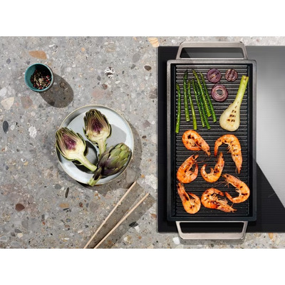 Варильна поверхня індукційна Electrolux LIV63431BK