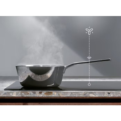 Варильна поверхня індукційна Electrolux LIV63431BK