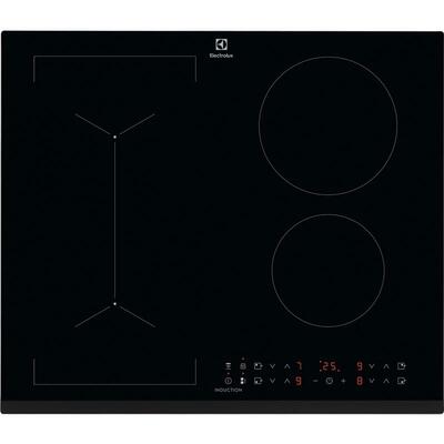 Варильна поверхня індукційна Electrolux LIV63431BK