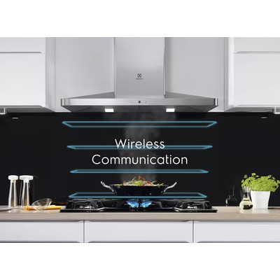 Варильна поверхня індукційна Electrolux LIV63431BK