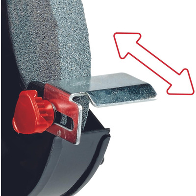 Einhell Станок точильный TC-WD 200/150, 250 Вт