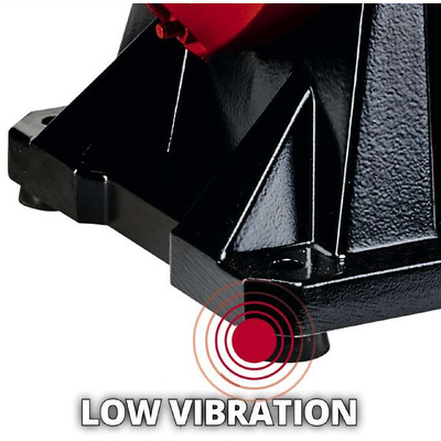 Einhell Станок точильный TC-WD 200/150, 250 Вт