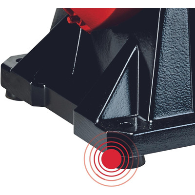 Einhell Станок точильный TC-WD 200/150, 250 Вт