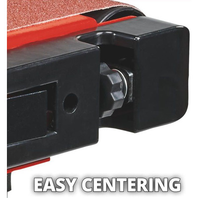 Верстат шліфувальний Einhell TC-US 380, 380 Вт (4419257)