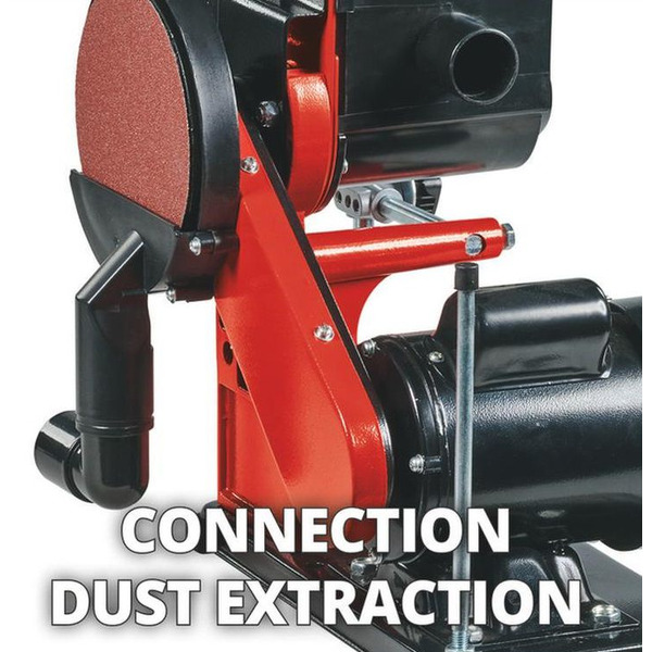 Einhell Станок шлифовальный TC-US 380