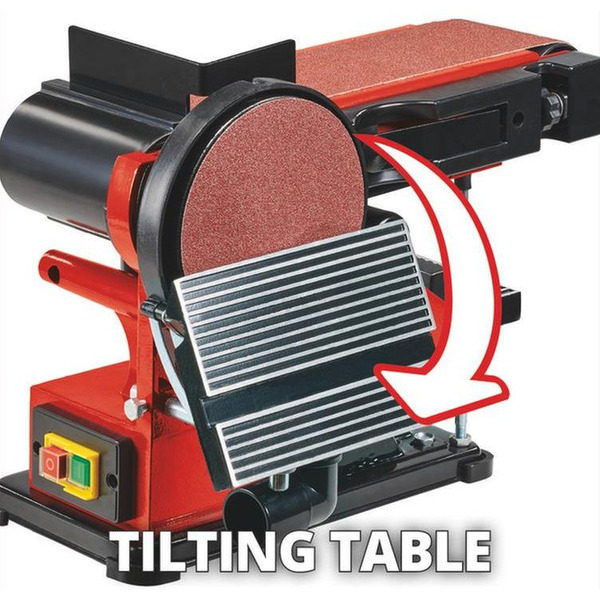 Einhell Станок шлифовальный TC-US 380