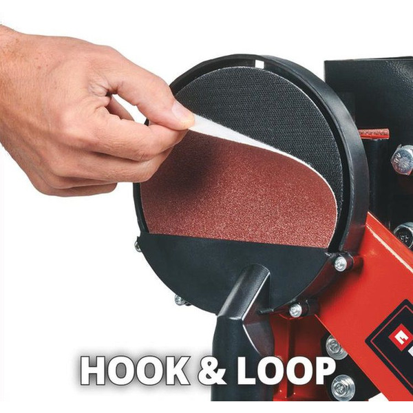 Einhell Станок шлифовальный TC-US 380