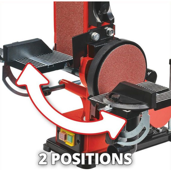 Einhell Станок шлифовальный TC-US 380