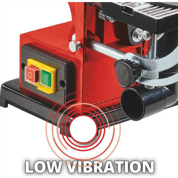 Einhell Станок шлифовальный TC-US 380