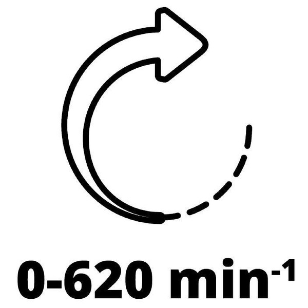 Міксер будівельний Einhell TE-MX 18 Li (без АКБ та ЗП) (4258760)