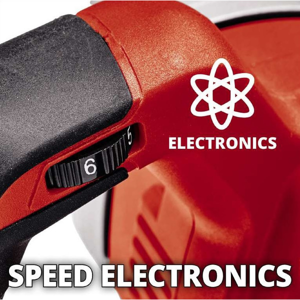 Міксер будівельний Einhell TE-MX 18 Li (без АКБ та ЗП) (4258760)