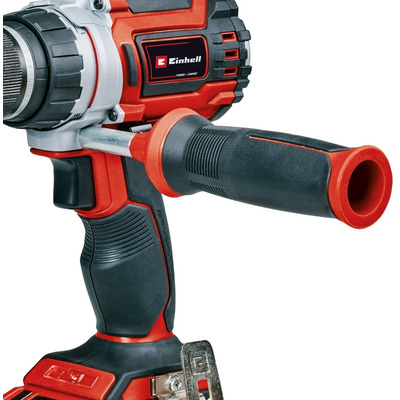 Einhell Шуруповерт-дрель вTP-CD 18/60 Li BL - Solo аккум., PXC, 18В, бесщеточн., 60 Нм, 1.37 кг (без АКБ и ЗУ)