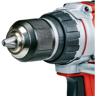 Einhell Шуруповерт-дрель вTP-CD 18/60 Li BL - Solo аккум., PXC, 18В, бесщеточн., 60 Нм, 1.37 кг (без АКБ и ЗУ)