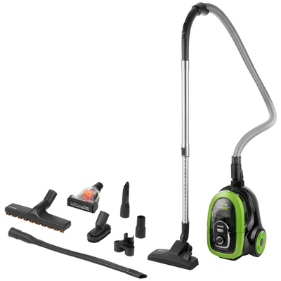 Пилосос циклонний SENCOR SVC 1038GR