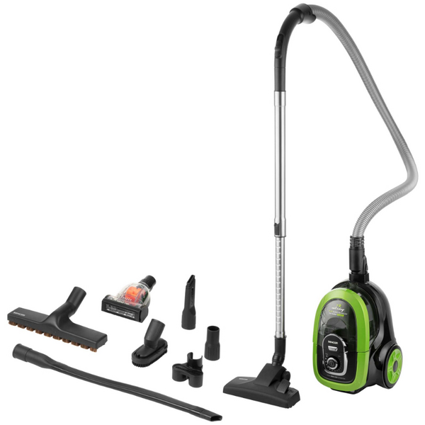 Пилосос циклонний SENCOR SVC 1038GR