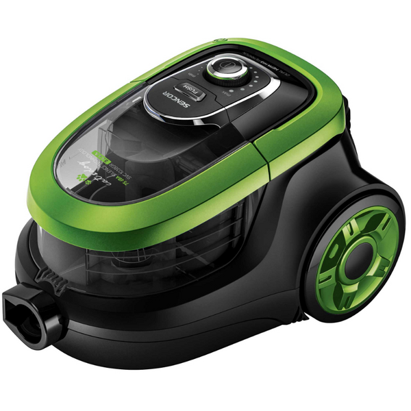 Пилосос циклонний SENCOR SVC 1038GR