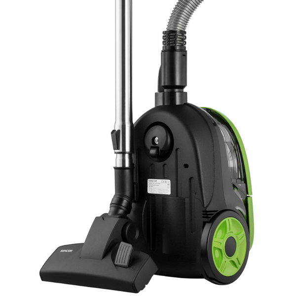 Пилосос циклонний SENCOR SVC 1038GR