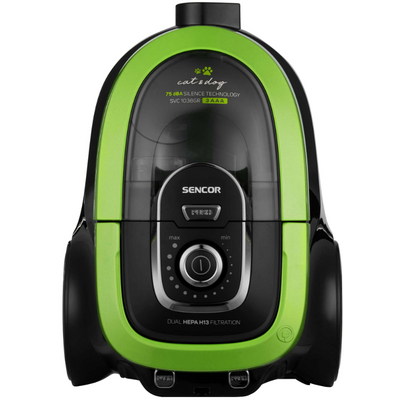 Пилосос циклонний SENCOR SVC 1038GR