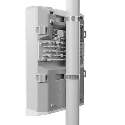 Коммутатор MikroTik CRS318-16P-2S+OUT outdoor