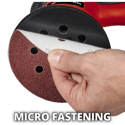 Einhell Шлифмашина эксцентриковая TC-RS 425 E, 1.7 кг