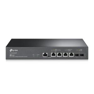 Комутатор керований рівня 2 TP-Link TL-SX3206HPP