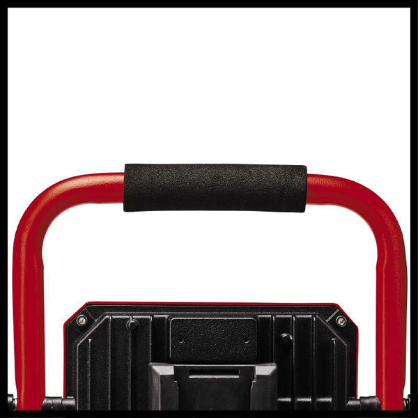 Ліхтар Einhell TC-CL 18/1800 Li 1800 Лм (без АКБ та ЗП) (4514115)