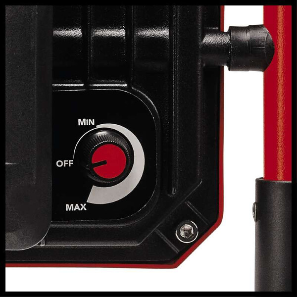 Ліхтар Einhell TC-CL 18/1800 Li 1800 Лм (без АКБ та ЗП) (4514115)