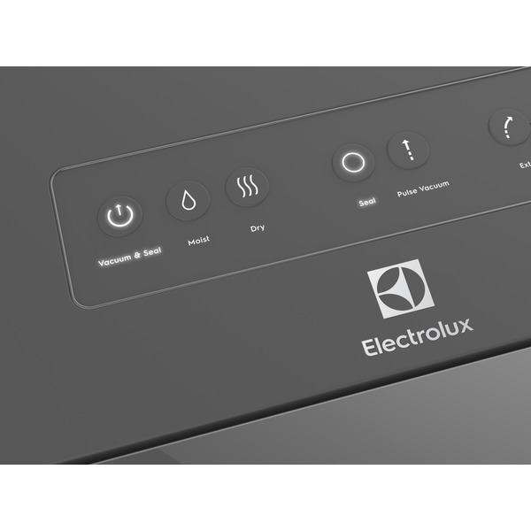 Вакуумний пакувальник Electrolux E6VS1-6AG