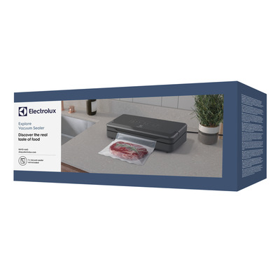 Electrolux Вакумный упаковщик EXPLORE