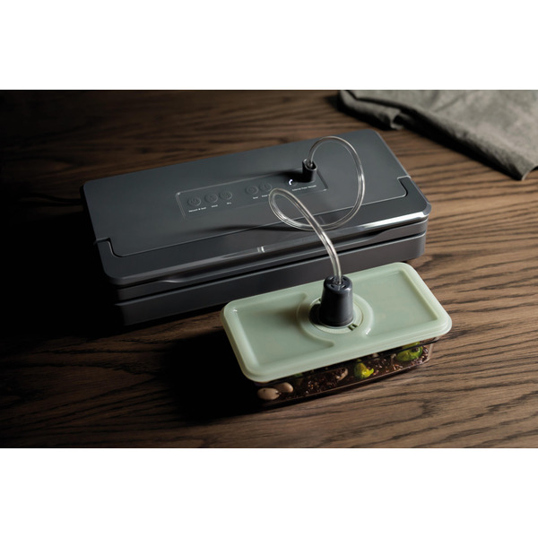 Вакуумний пакувальник Electrolux E6VS1-6AG