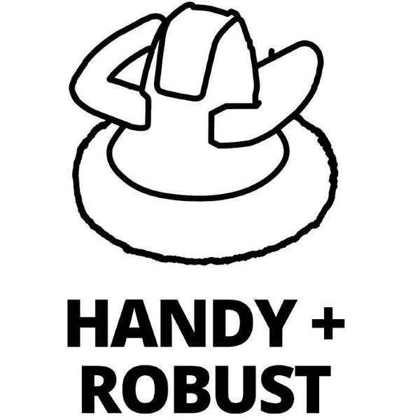 Шліфмашина полірувальна Einhell CE-CB 18/254 Li (без АКБ и ЗУ) (2093301)