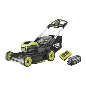 Газонокосарка Ryobi RY36LMXSP53A-160