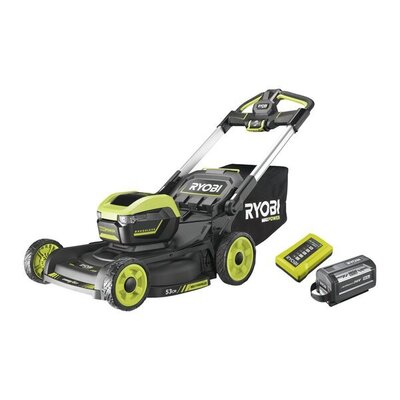 Газонокосарка Ryobi RY36LMXSP53A-160