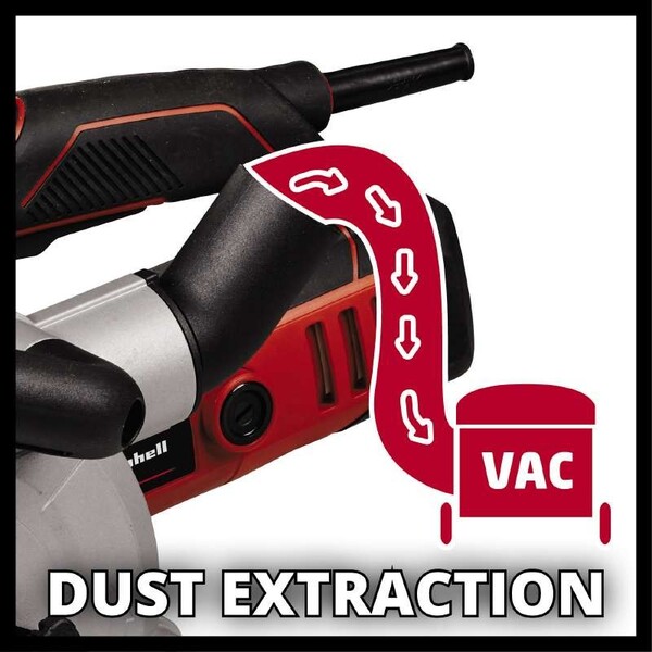 Штроборіз Einhell TE-MA 1500 (4350735)