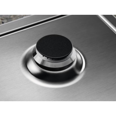 Варильна поверхня Electrolux KGS6426SX