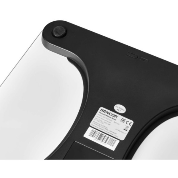 Ваги підлогові Sencor SBS6025WH