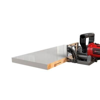 Фрезер ламельний Einhell TE-BJ 18 Li, PXC, 18В (без АКБ та ЗП), (4350630)