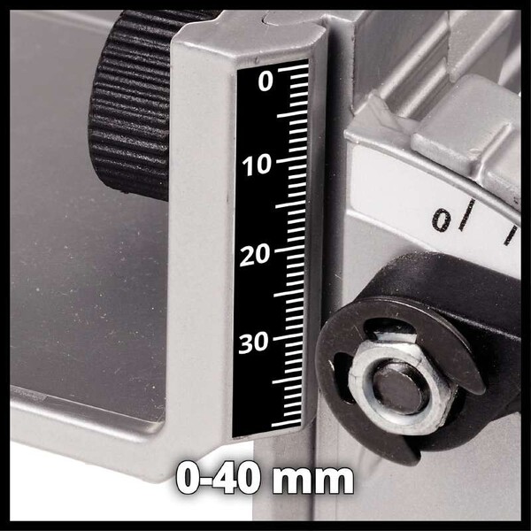 Фрезер ламельний Einhell TE-BJ 18 Li, PXC, 18В (без АКБ та ЗП), (4350630)