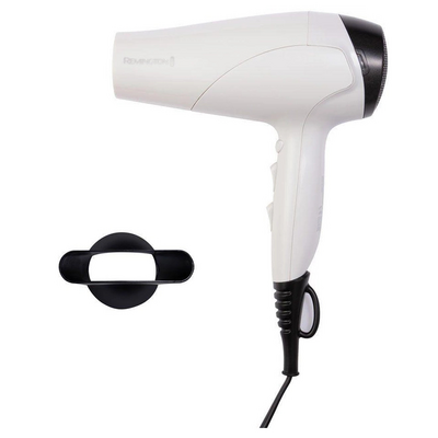 Фен REMINGTON D3194 Ionic Dry 2200 w/o diffuser