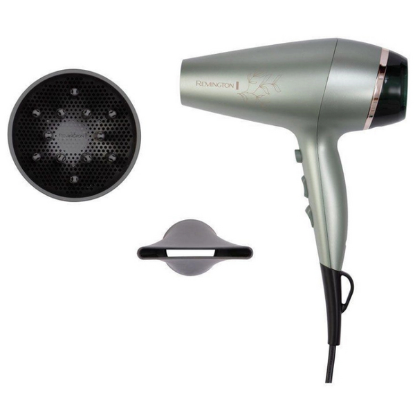Фен Remington AC5860 E51 Botanicals Hairdryer
