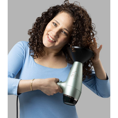 Фен REMINGTON AC5860 E51 Botanicals Hairdryer