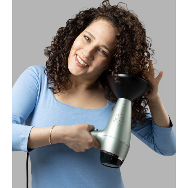 Фен Remington AC5860 E51 Botanicals Hairdryer