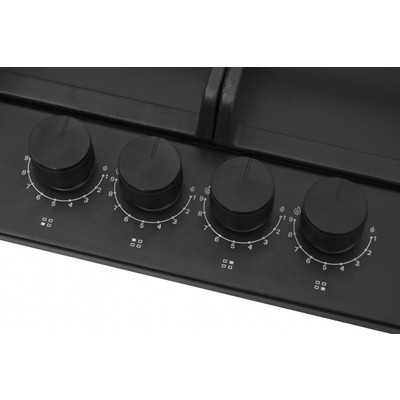 Вбуд. поверхня WHIRLPOOL TGML 660 NB