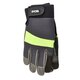 Ryobi Перчатки рабочие RAC811XL, влагозащита, р. XL