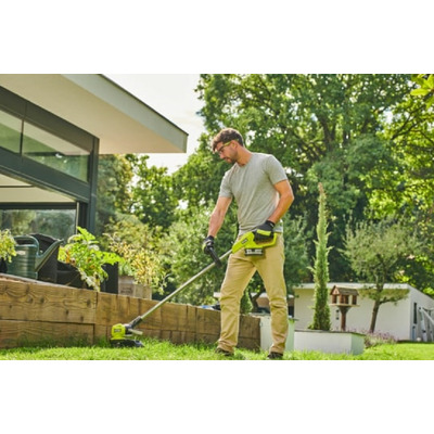 Тример садовий акумуляторний Ryobi RY18LT33B-0, ONE+ 18В (без АКБ та ЗП) (5133006024)