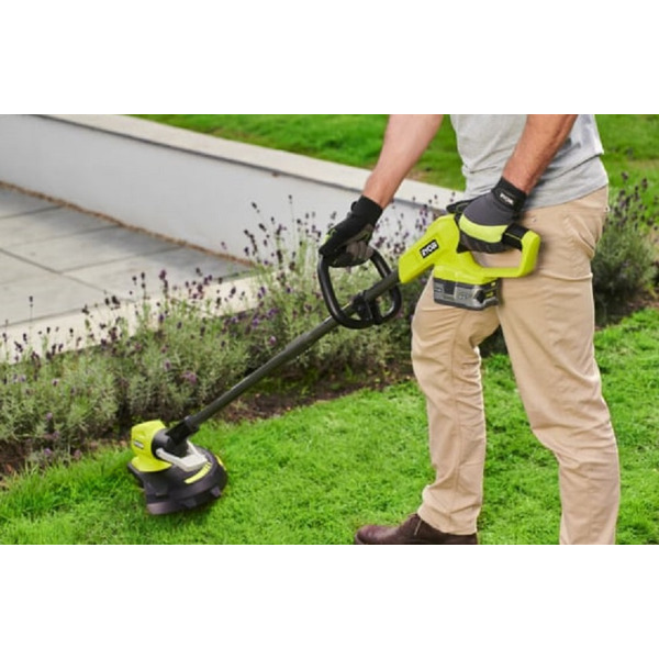 Тример садовий акумуляторний Ryobi RY18LT33B-0, ONE+ 18В (без АКБ та ЗП) (5133006024)