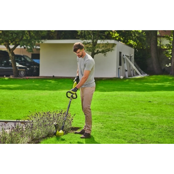 Тример садовий акумуляторний Ryobi RY18LT33B-0, ONE+ 18В (без АКБ та ЗП) (5133006024)